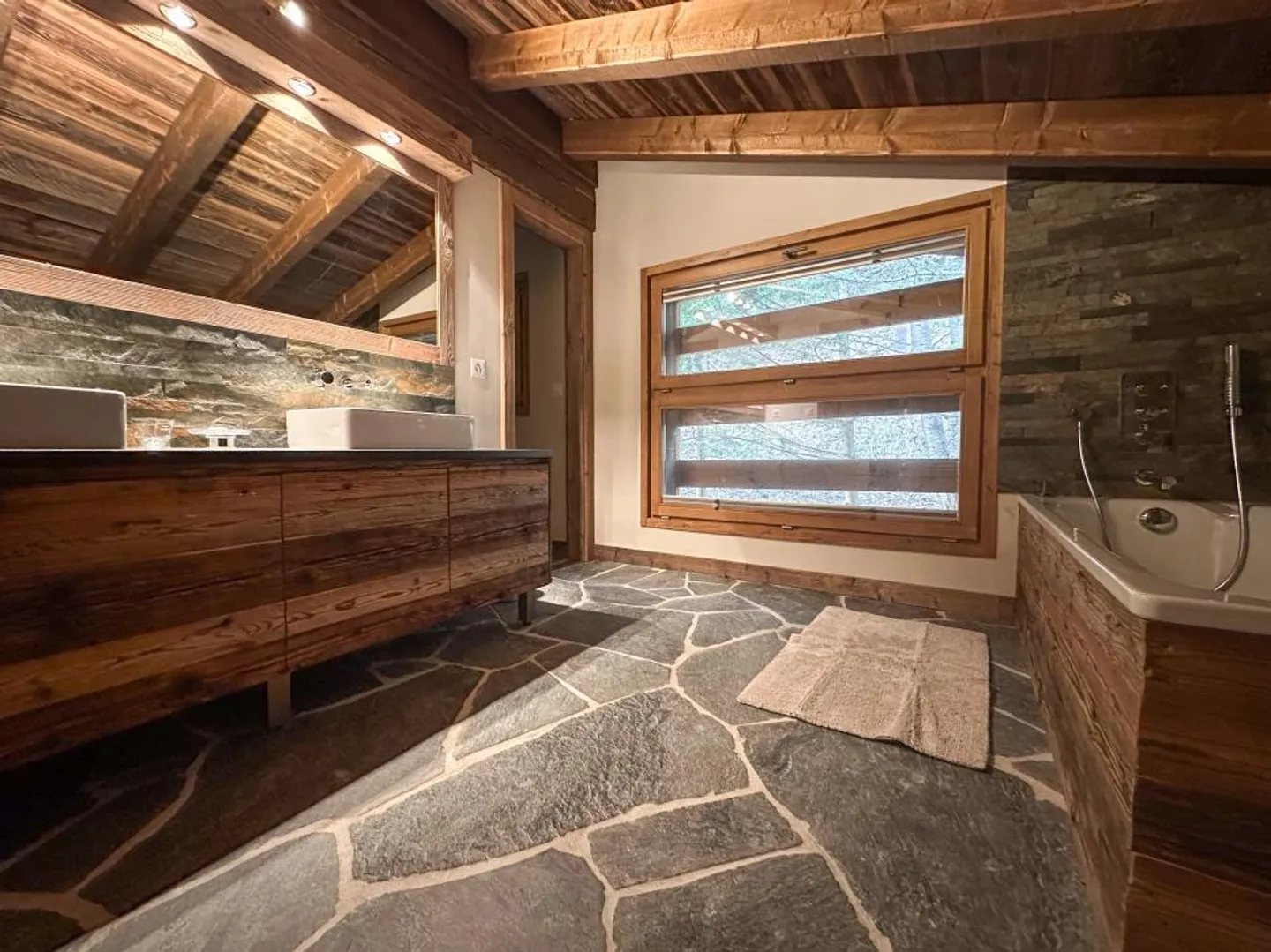 Chalet 5.5 stanze - Foto 8 di 13