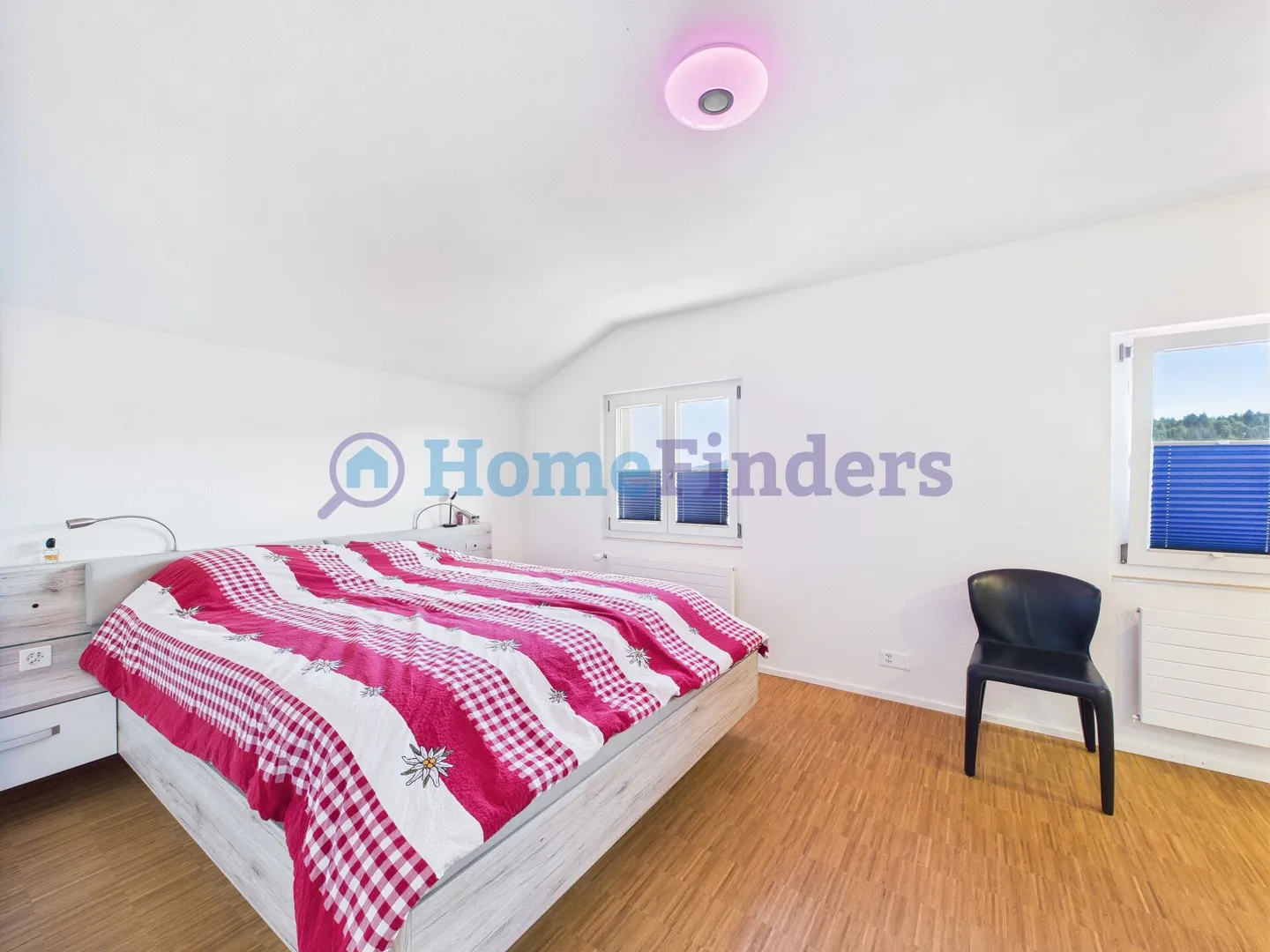 RENOVATED WITH SUNNY GARDEN AND ALPINE VIEW! - Photo 11 of 11