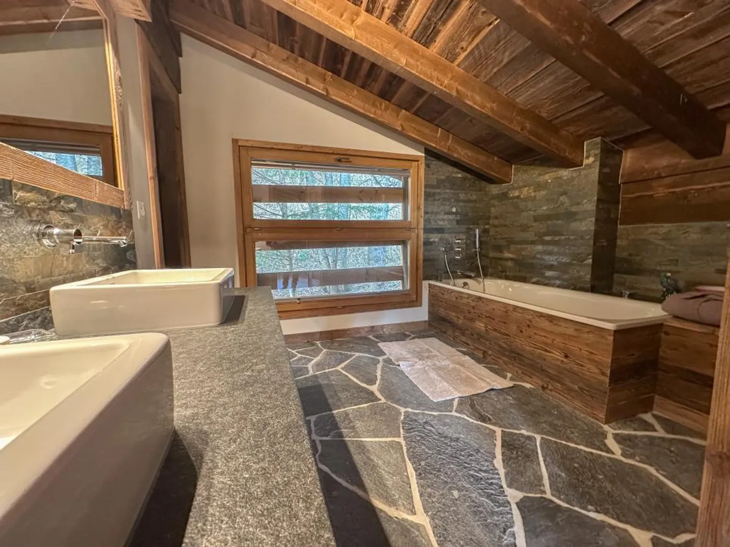 Chalet 5.5 stanze - Foto 7 di 13