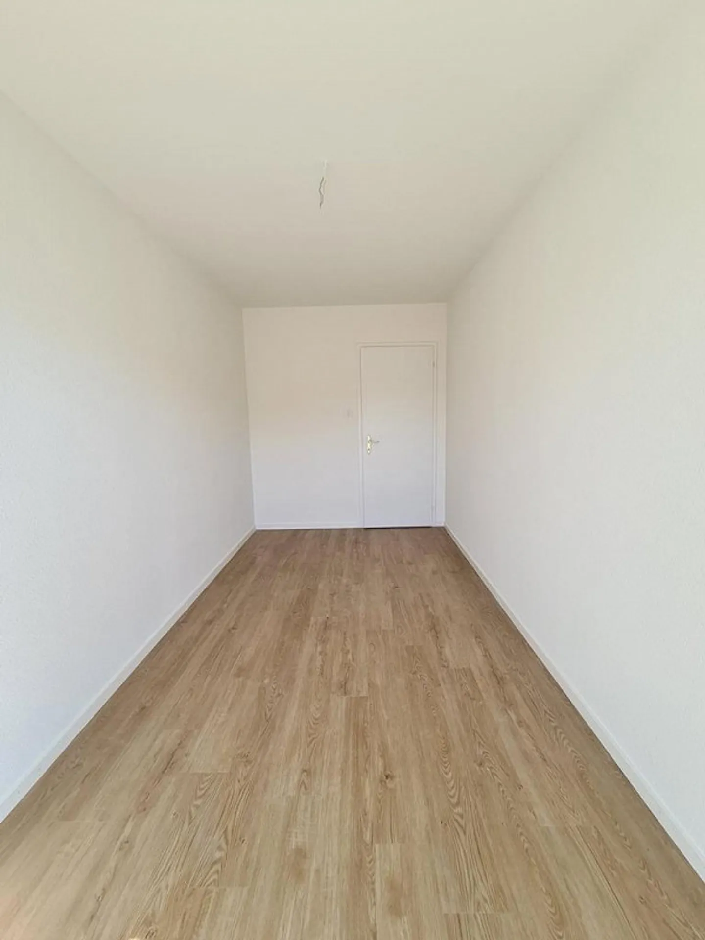 Tolle lichtdurchflutete 3.5 Zimmerwohnung nähe Musical Theater - Foto 8 von 10