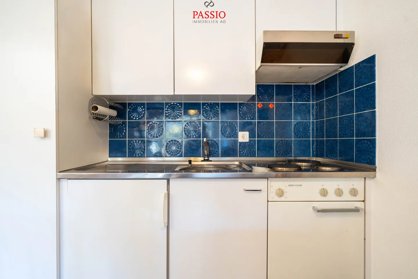 Gepflegte 3-Zimmer-Maisonettewohnung mit Bergsicht im idyllischen Lax - Photo 8 sur 20