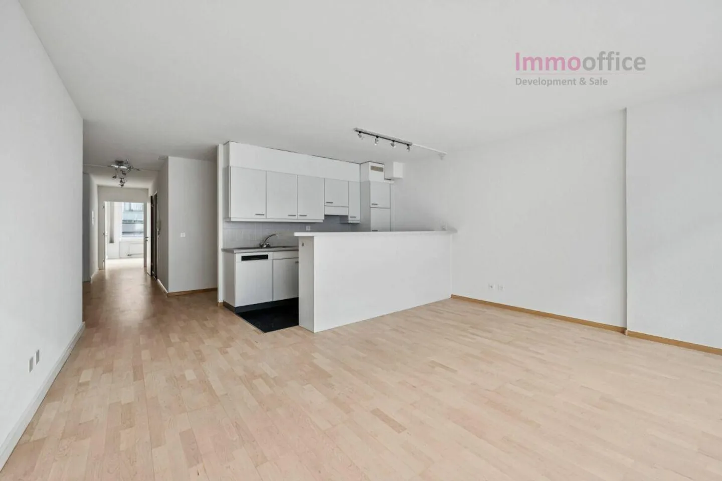 Attraktiver Büroraum in Basel - Foto 2 von 13