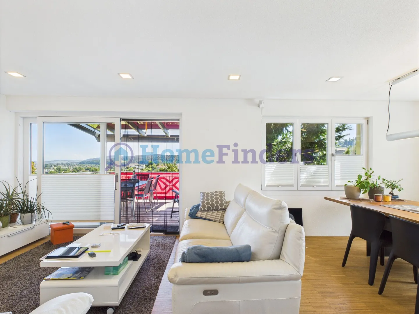 RENOVATED WITH SUNNY GARDEN AND ALPINE VIEW! - Photo 5 of 11