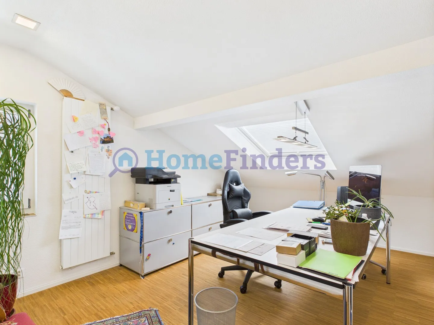RENOVATED WITH SUNNY GARDEN AND ALPINE VIEW! - Photo 9 of 11