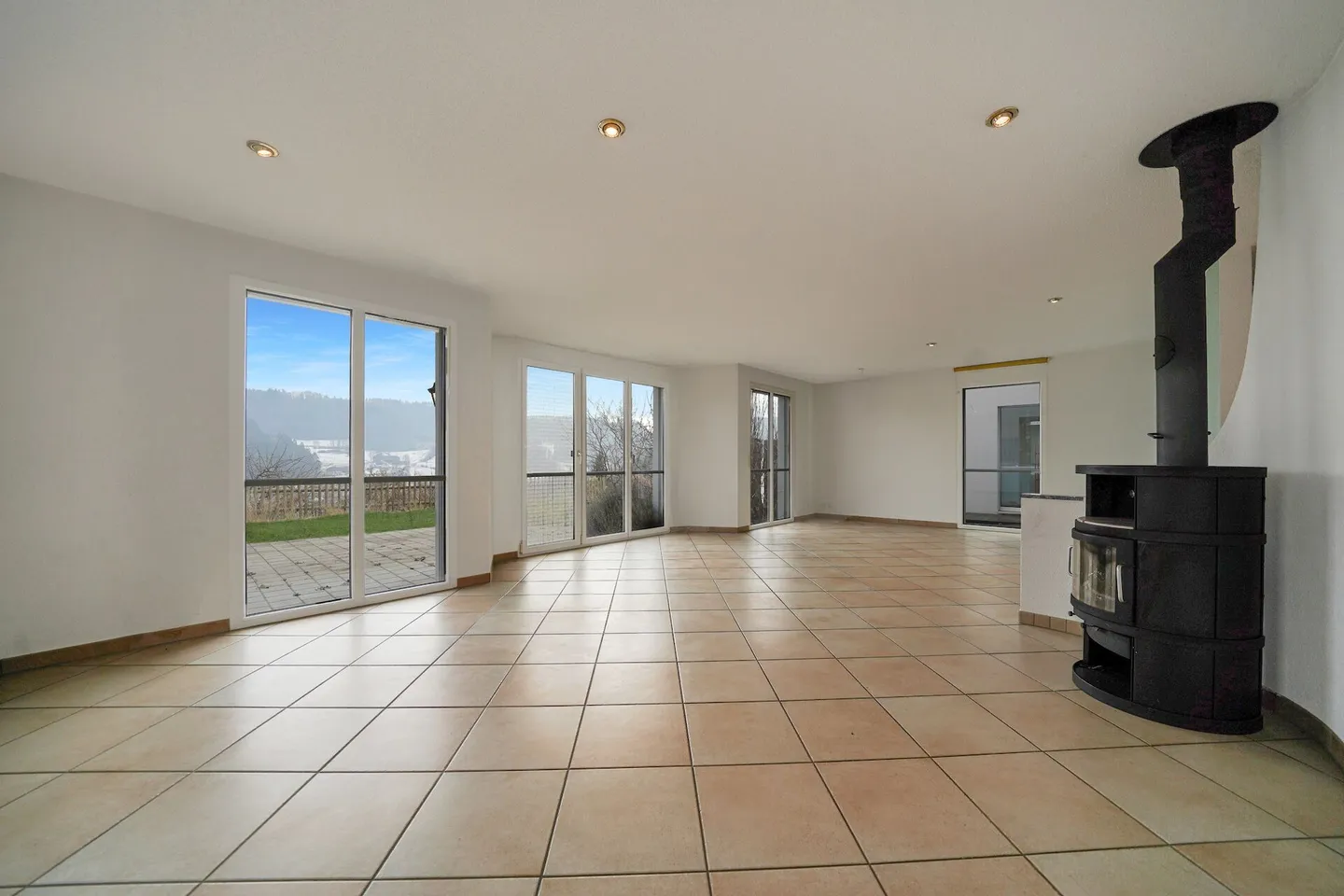 Charmante Maison Familiale avec Vue - Photo 2 sur 18