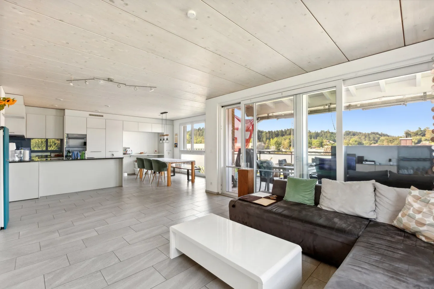 Lebensqualität auf höchstem Niveau! - Foto 1 von 8