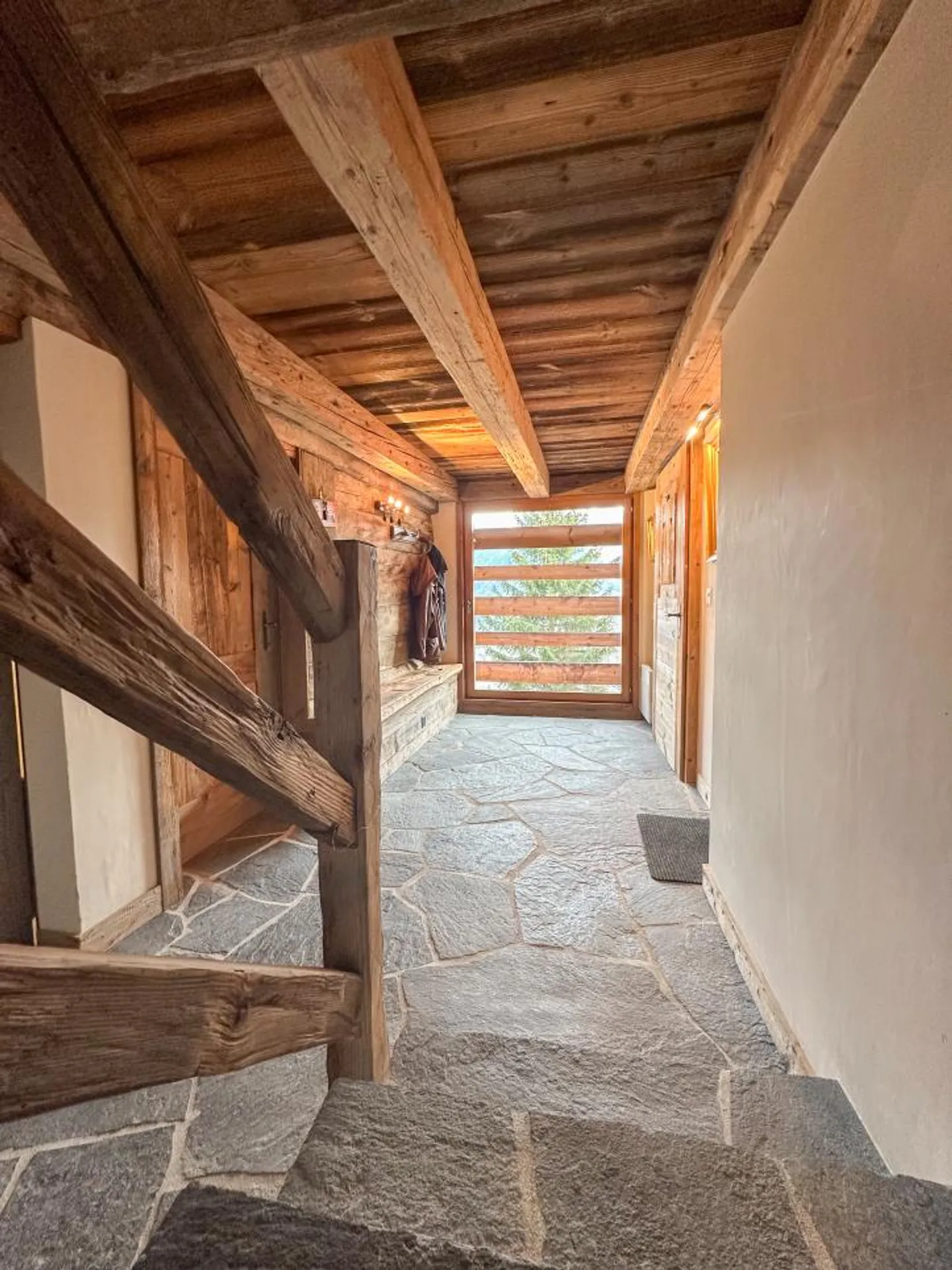 Chalet 5.5 stanze - Foto 9 di 13