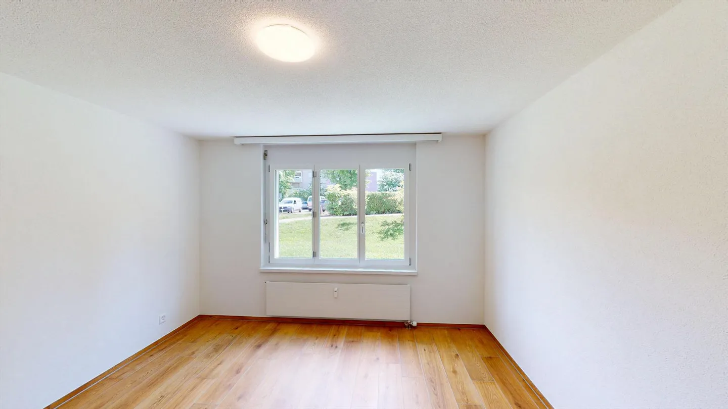 Perfect for Singles - Modern 2 Room Apartment - Photo 4 of 9