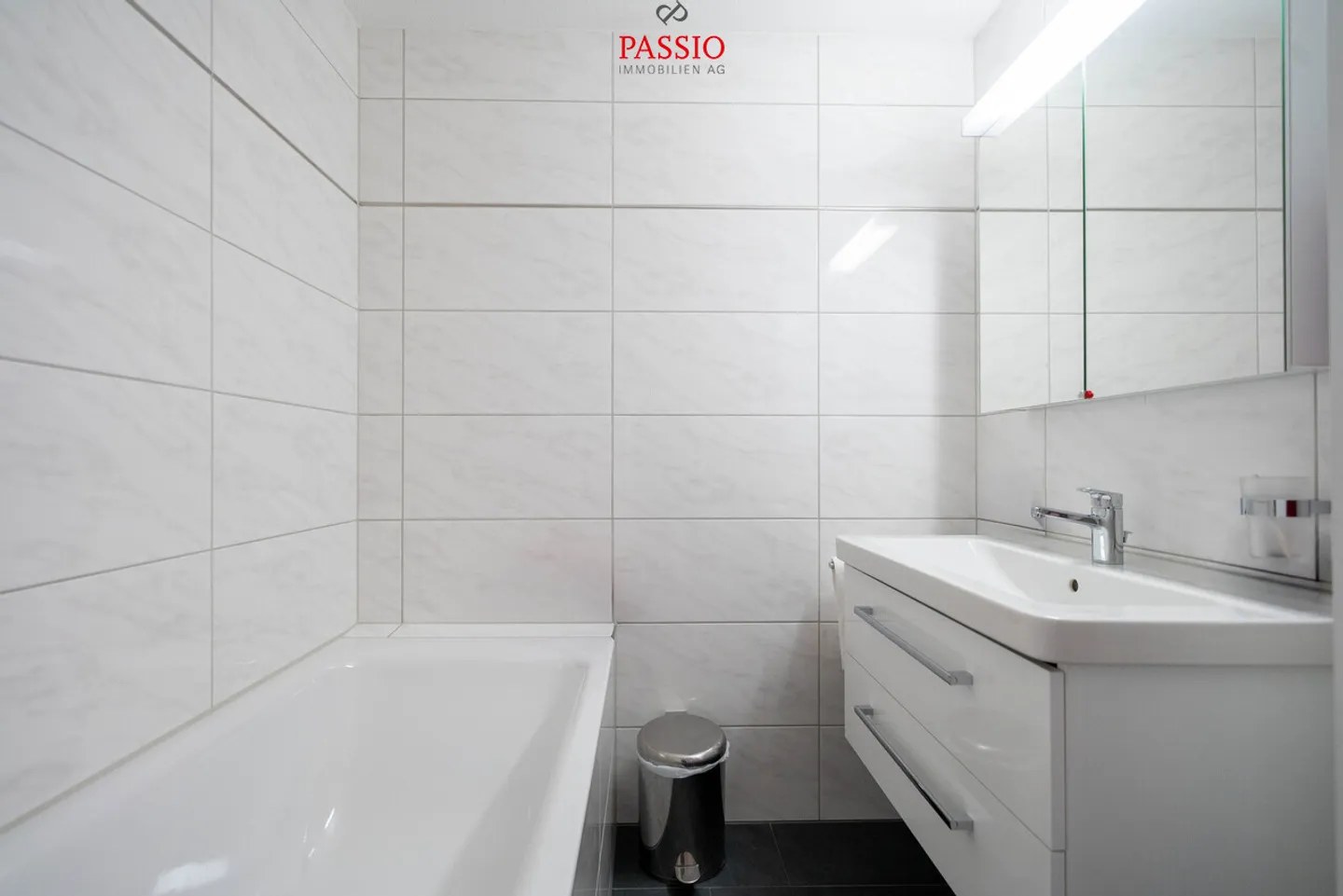 Appartamento familiare di 4,5 stanze in una posizione ideale! - Foto 12 di 21