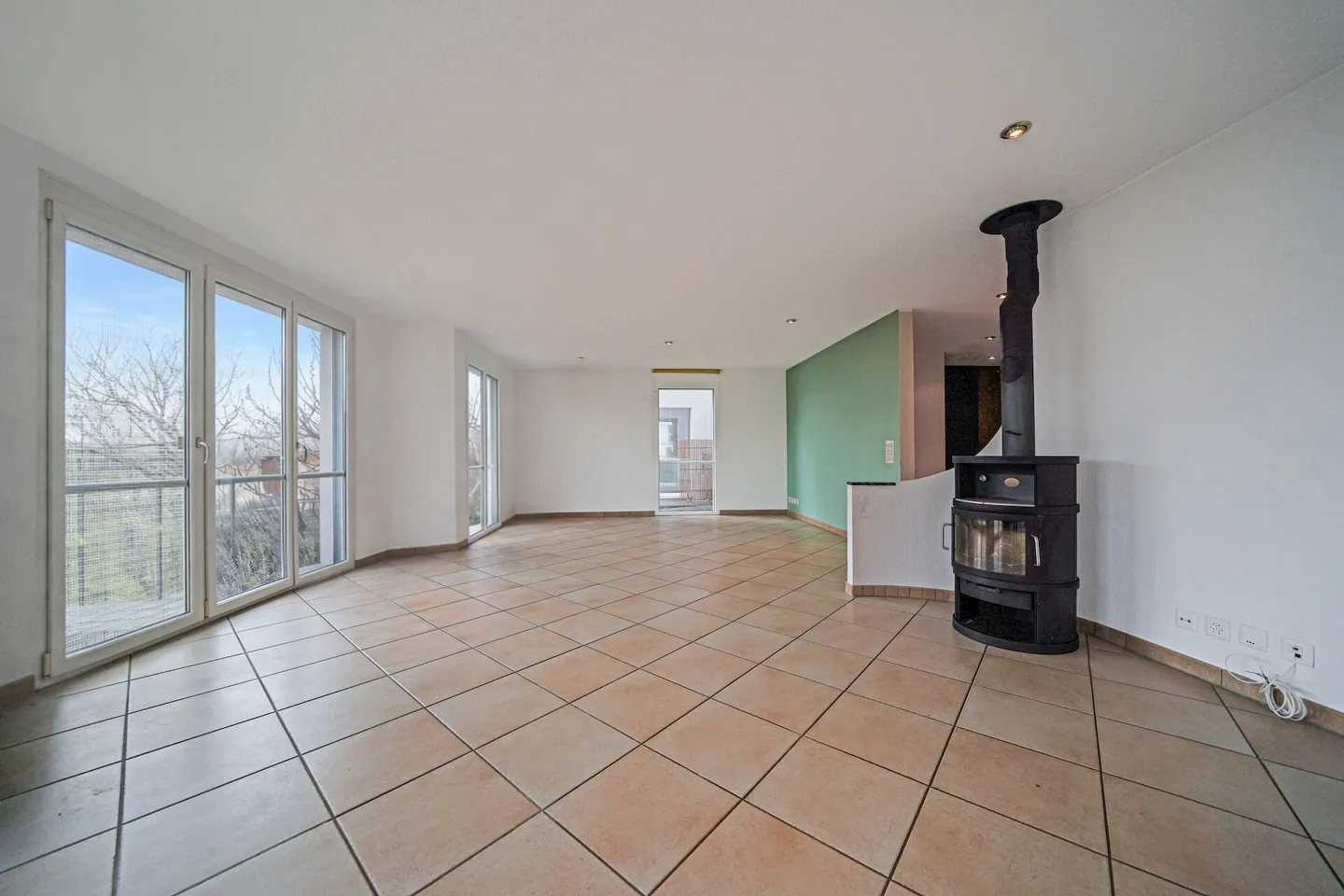 Charmante Maison Familiale avec Vue - Photo 5 sur 18