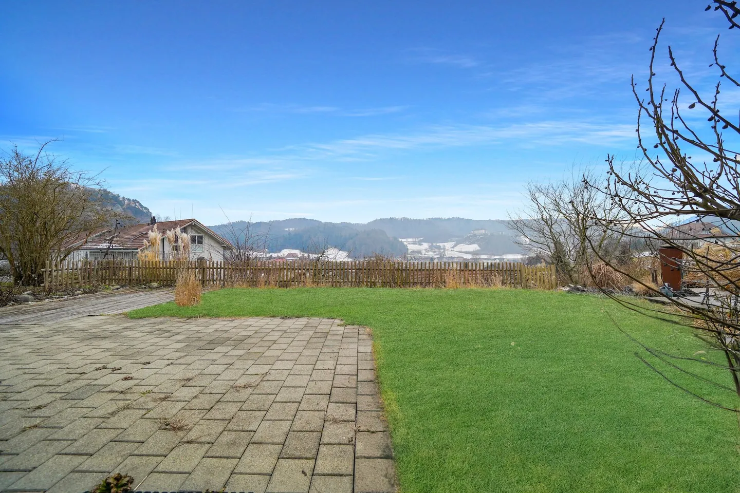 Charmante Maison Familiale avec Vue - Photo 6 sur 18