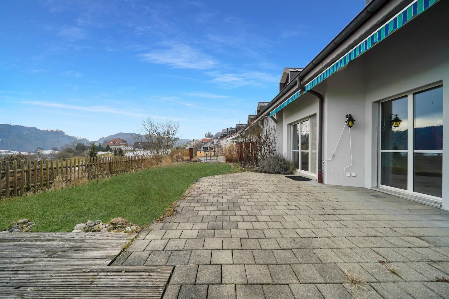 Charmante Maison Familiale avec Vue - Photo 7 sur 18