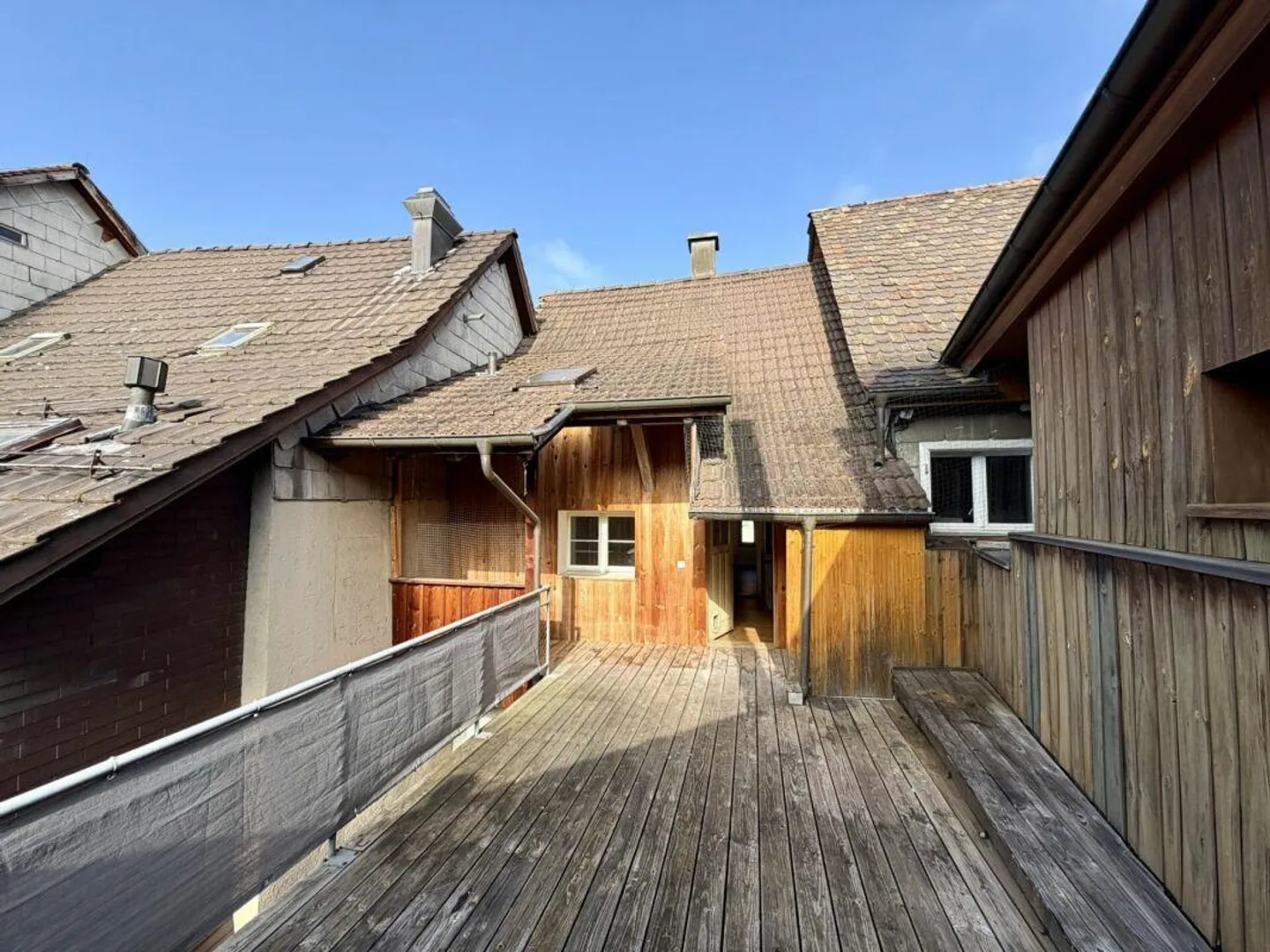 Charmantes Haus mit Laden - Foto 4 von 13