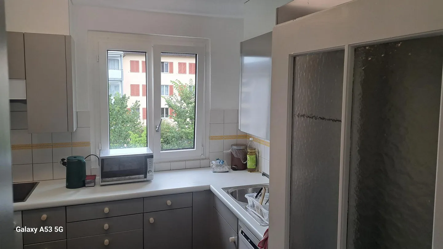 Camera arredata in affitto in una posizione centrale - Foto 4 di 7