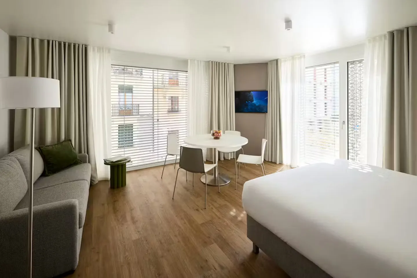 Charmant appartement à Genève - Photo 1 sur 10
