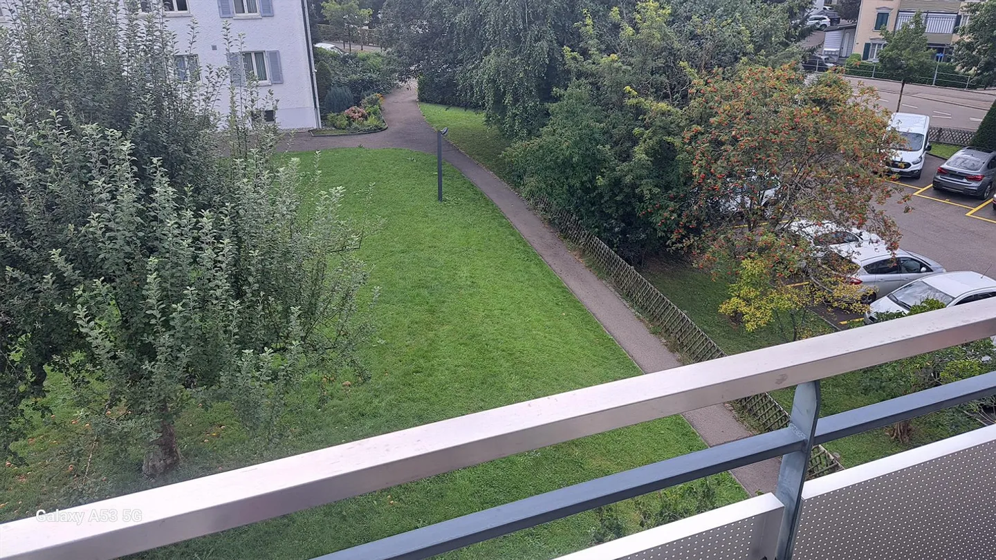 Camera arredata in affitto in una posizione centrale - Foto 7 di 7