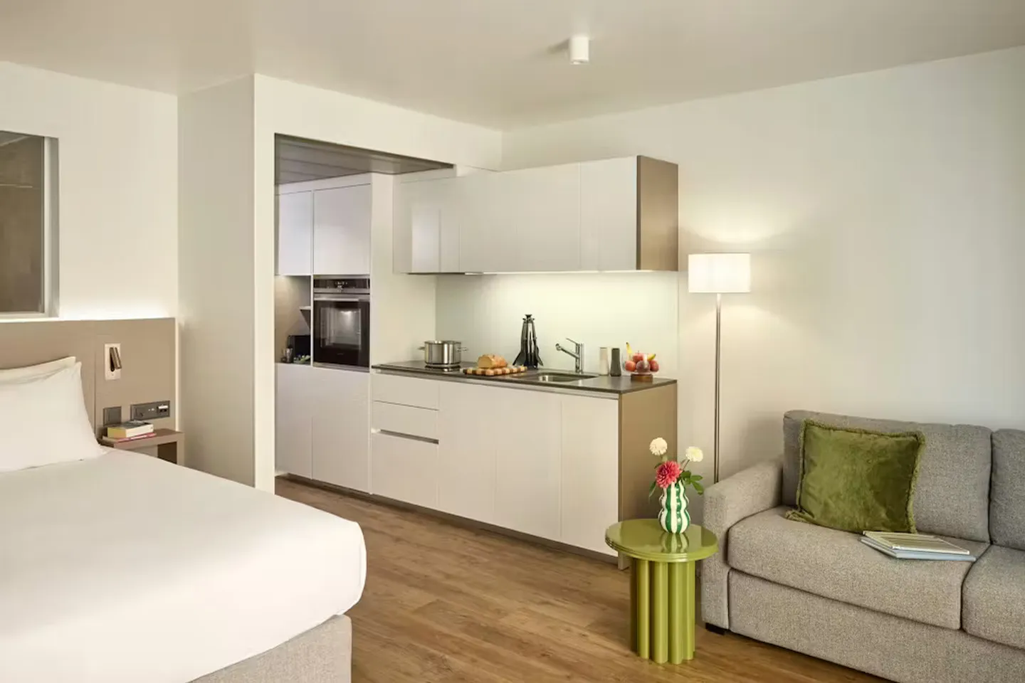Charmant appartement à Genève - Photo 2 sur 10