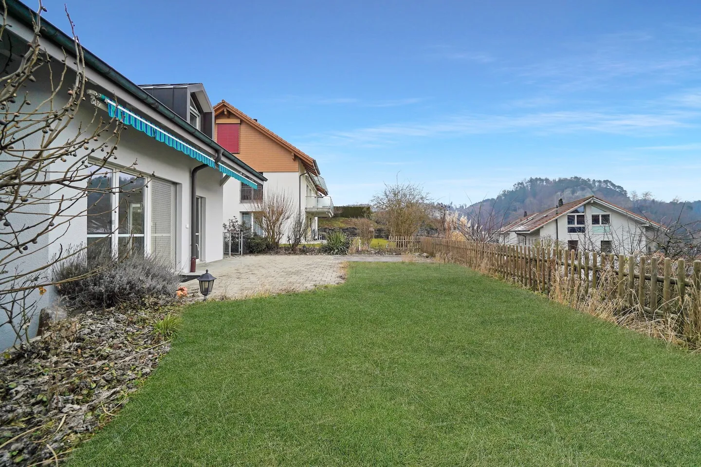 Charmante Maison Familiale avec Vue - Photo 8 sur 18