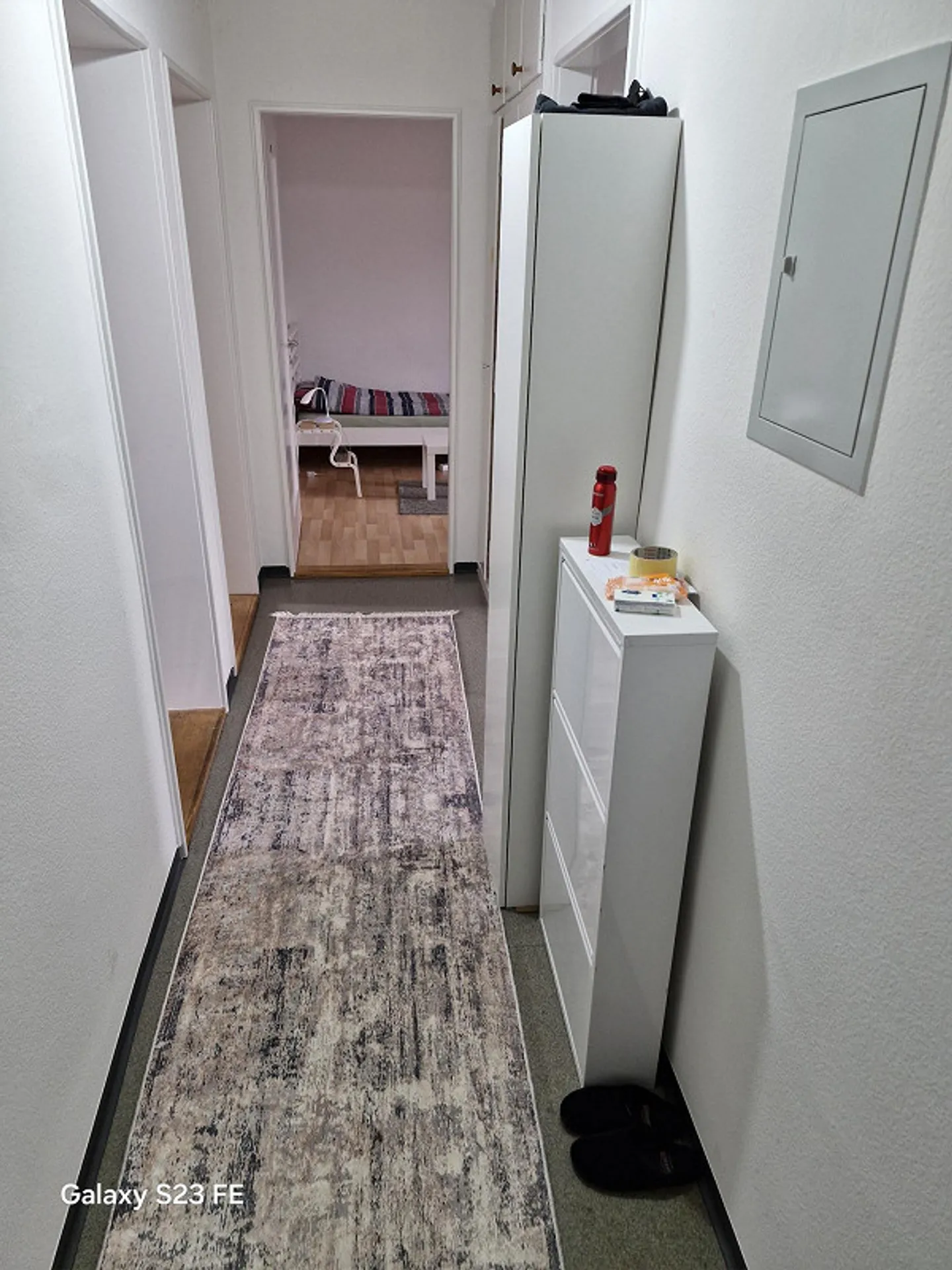 Camera arredata in affitto in una posizione centrale - Foto 2 di 7