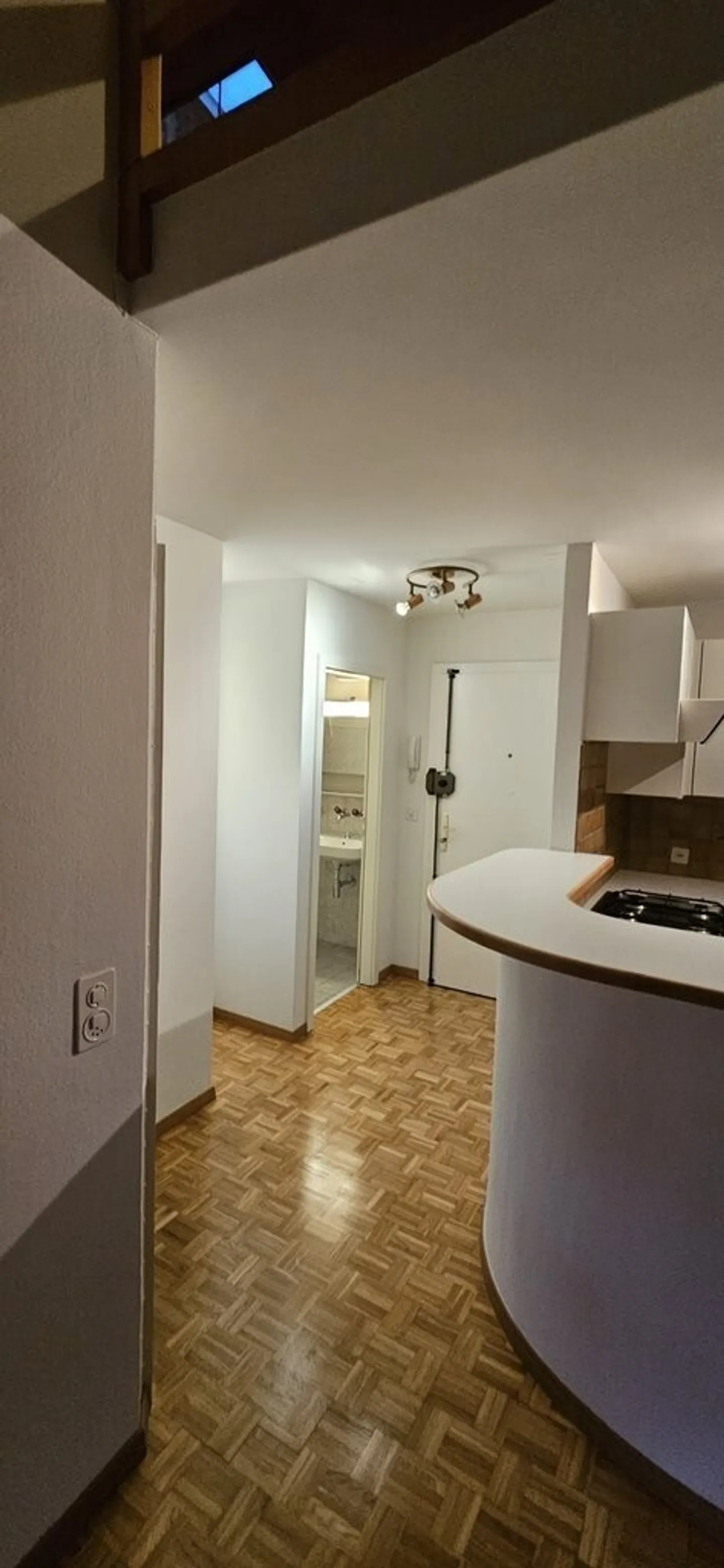 To seize! Magnificent duplex in a family neighborhood! - Photo 2 of 6