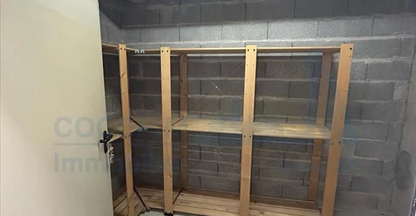 Spazio di archiviazione in affitto - Foto 1 di 12