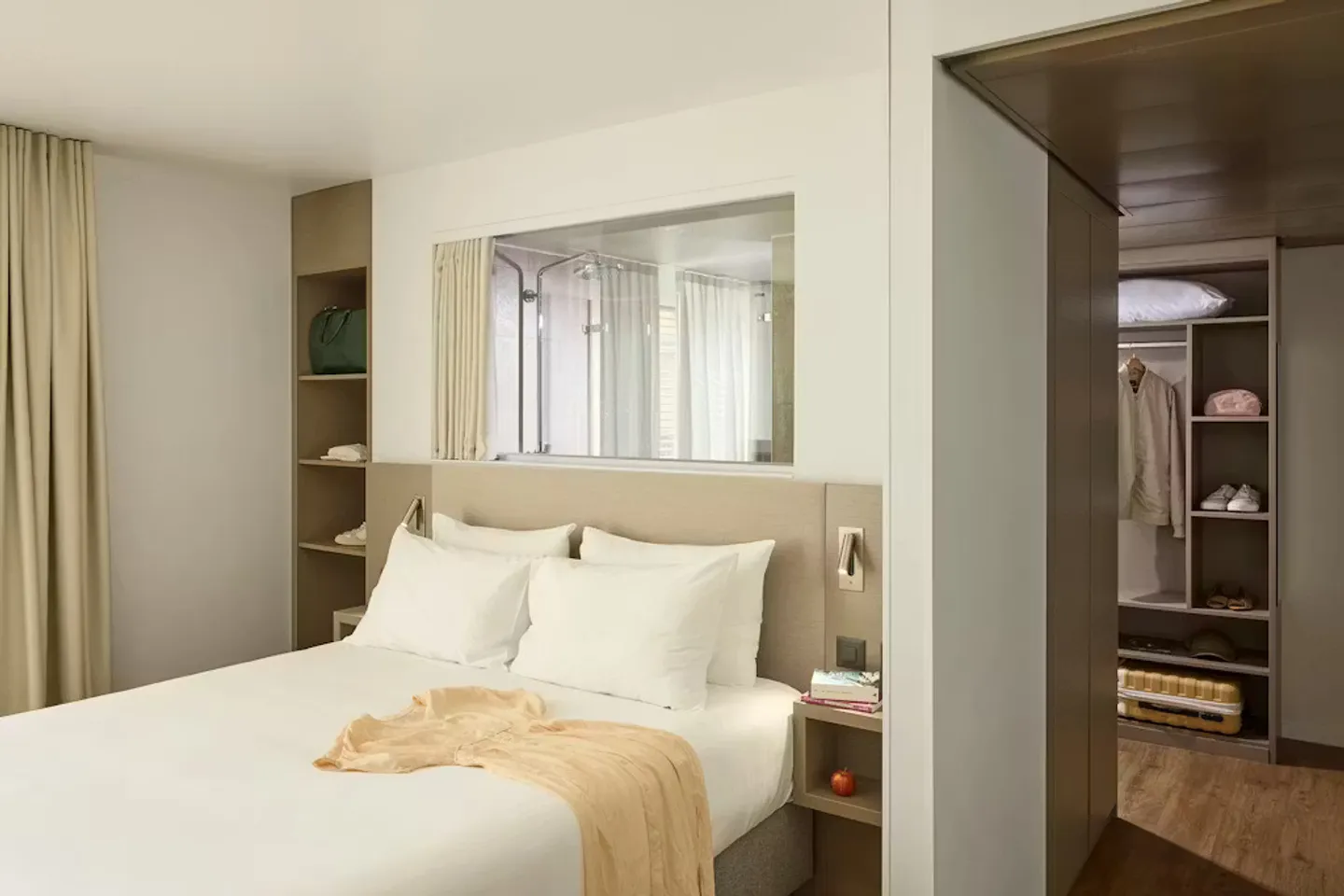 Charmant appartement à Genève - Photo 3 sur 10