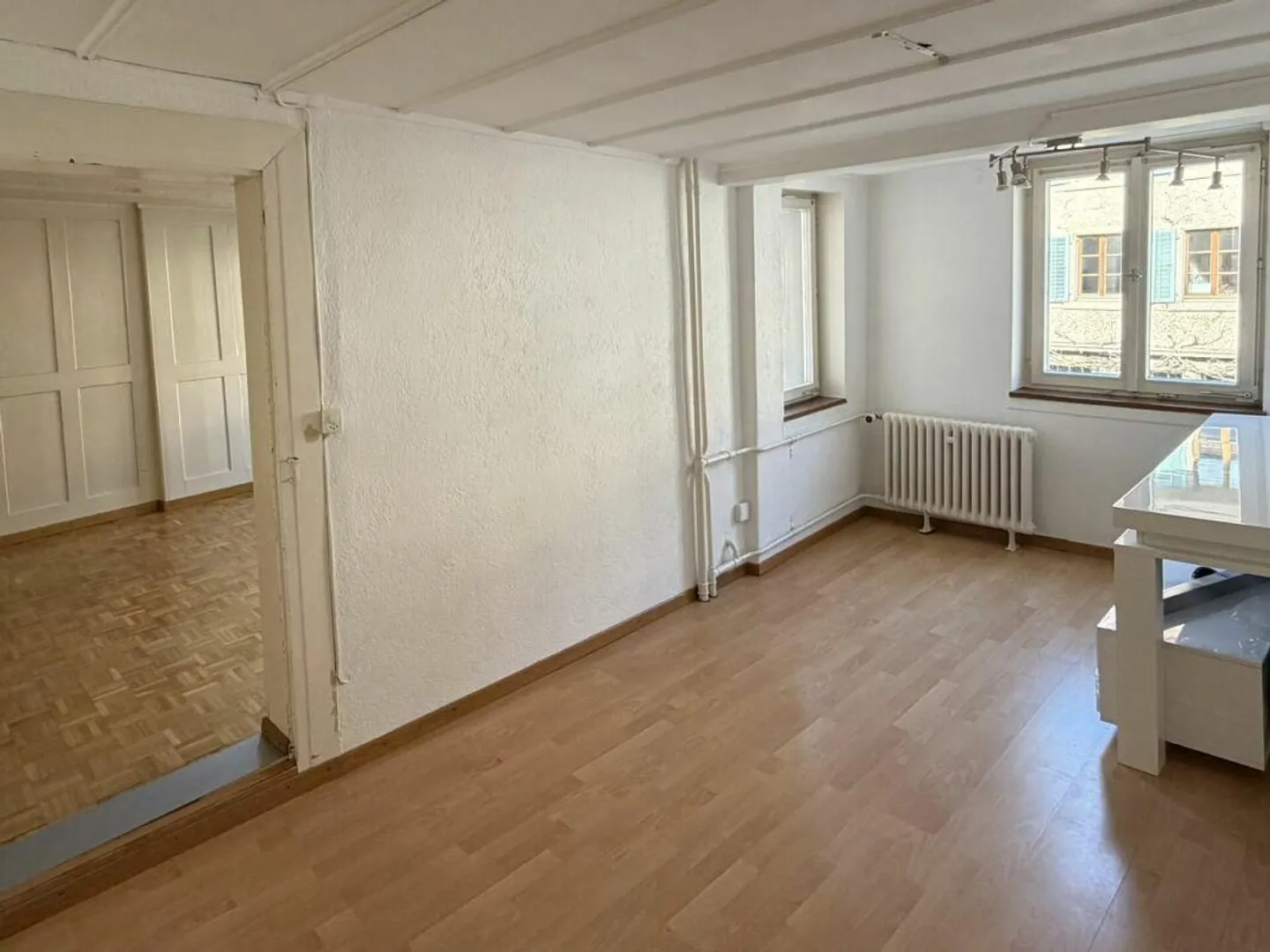 Charmantes Haus mit Laden - Foto 6 von 13