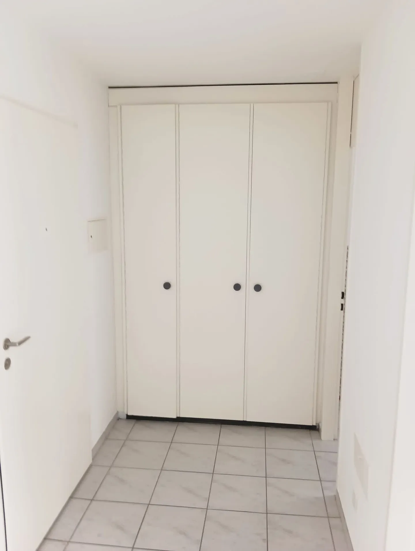 Appartement spacieux 1,5 pièces - Photo 3 sur 4