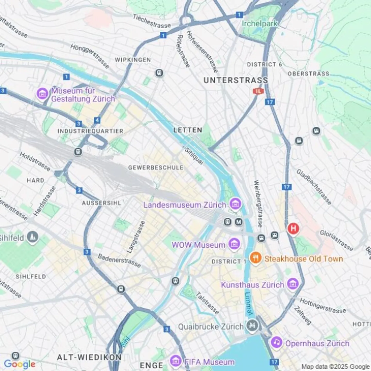 «3.5 Room apartment» - Foto 1 von 1