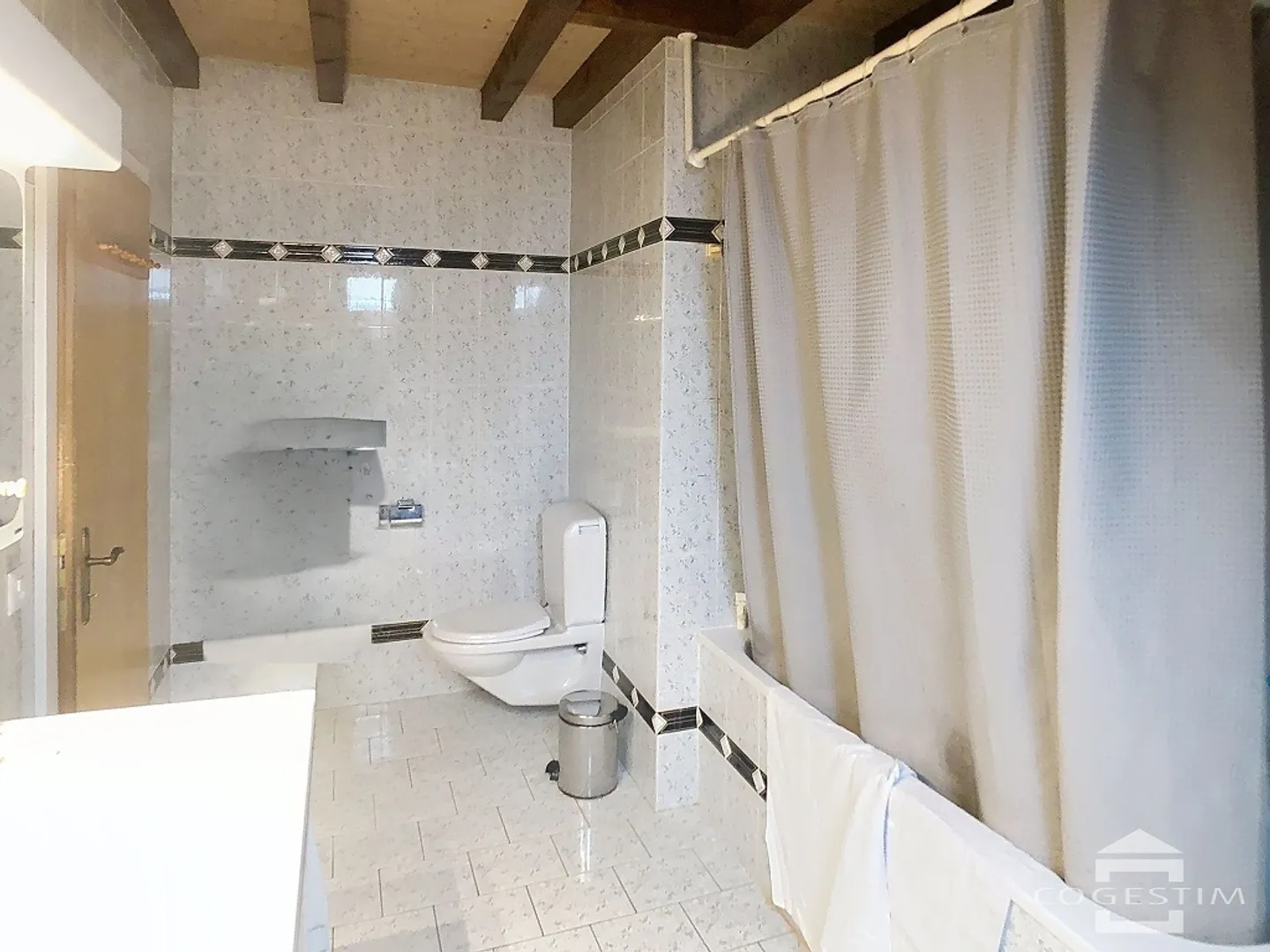 Appartement 4 pièces - Photo 7 sur 8