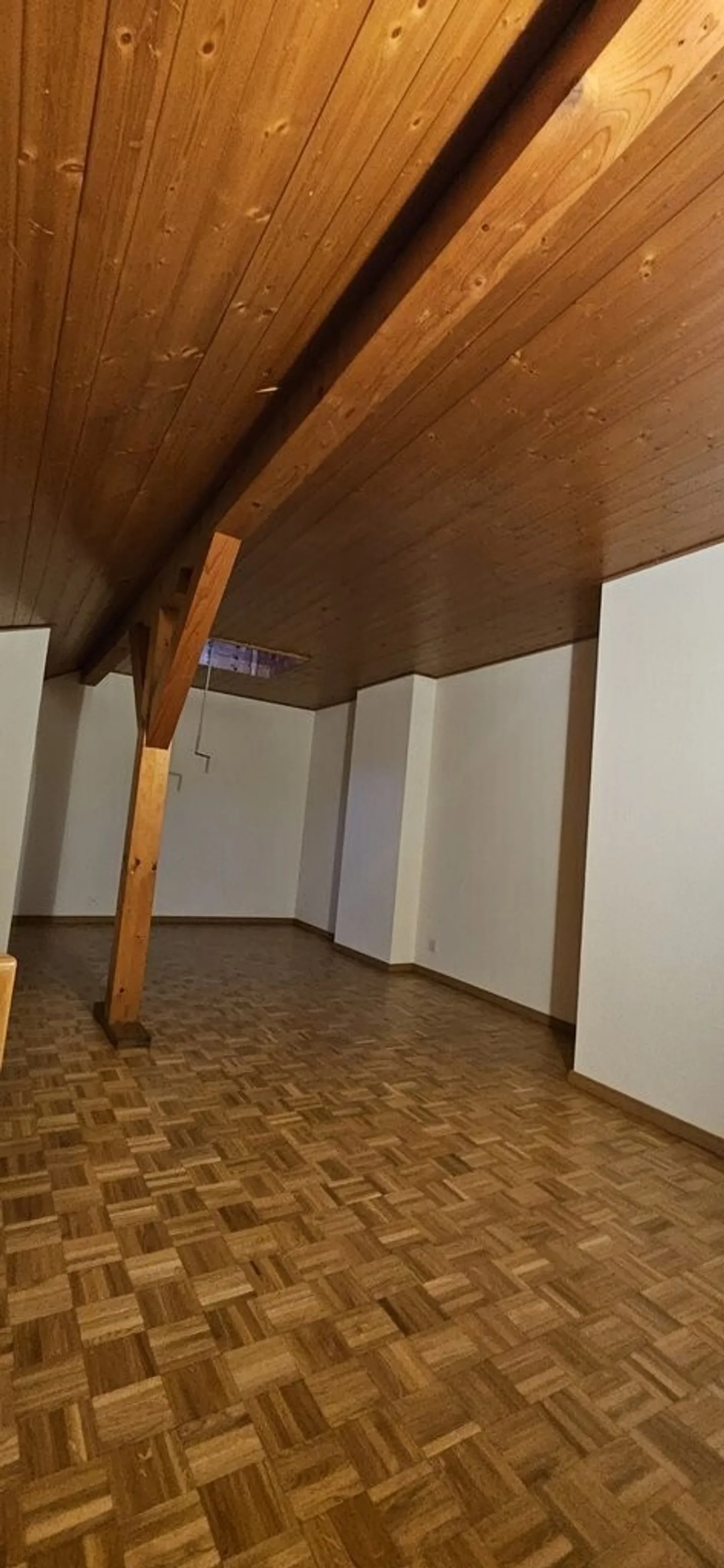 To seize! Magnificent duplex in a family neighborhood! - Photo 5 of 6