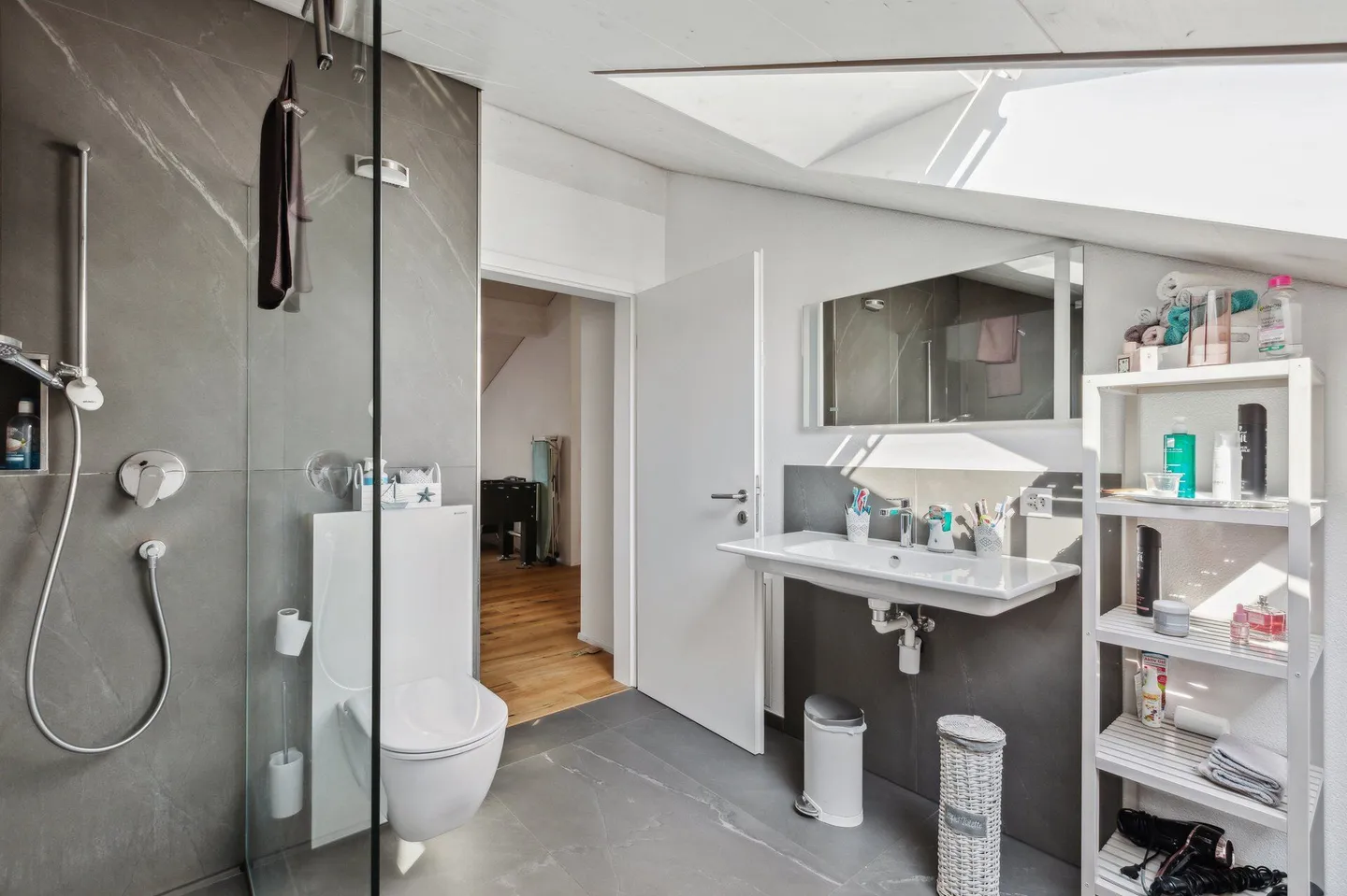 Exklusives Apartment bei Rothrist - Foto 16 von 22