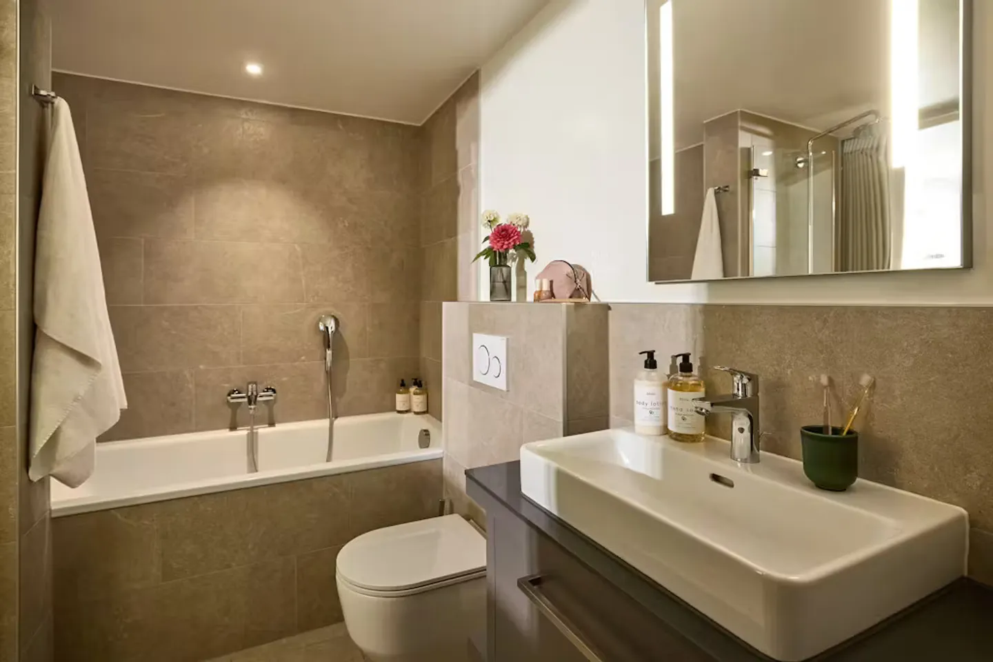 Charmant appartement à Genève - Photo 4 sur 10