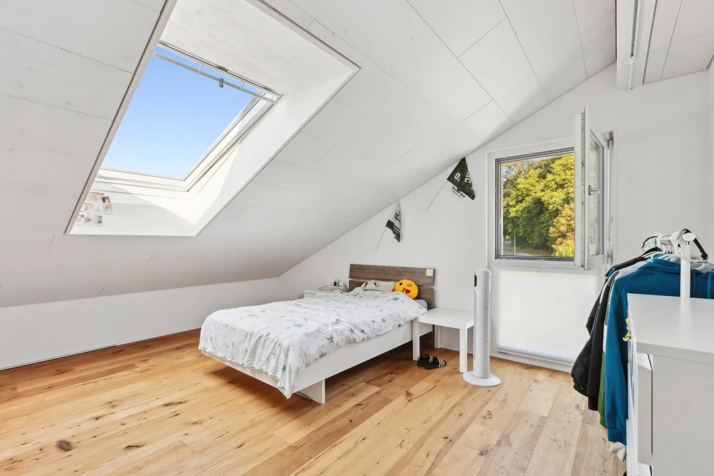 Exklusives Apartment bei Rothrist - Foto 15 von 22