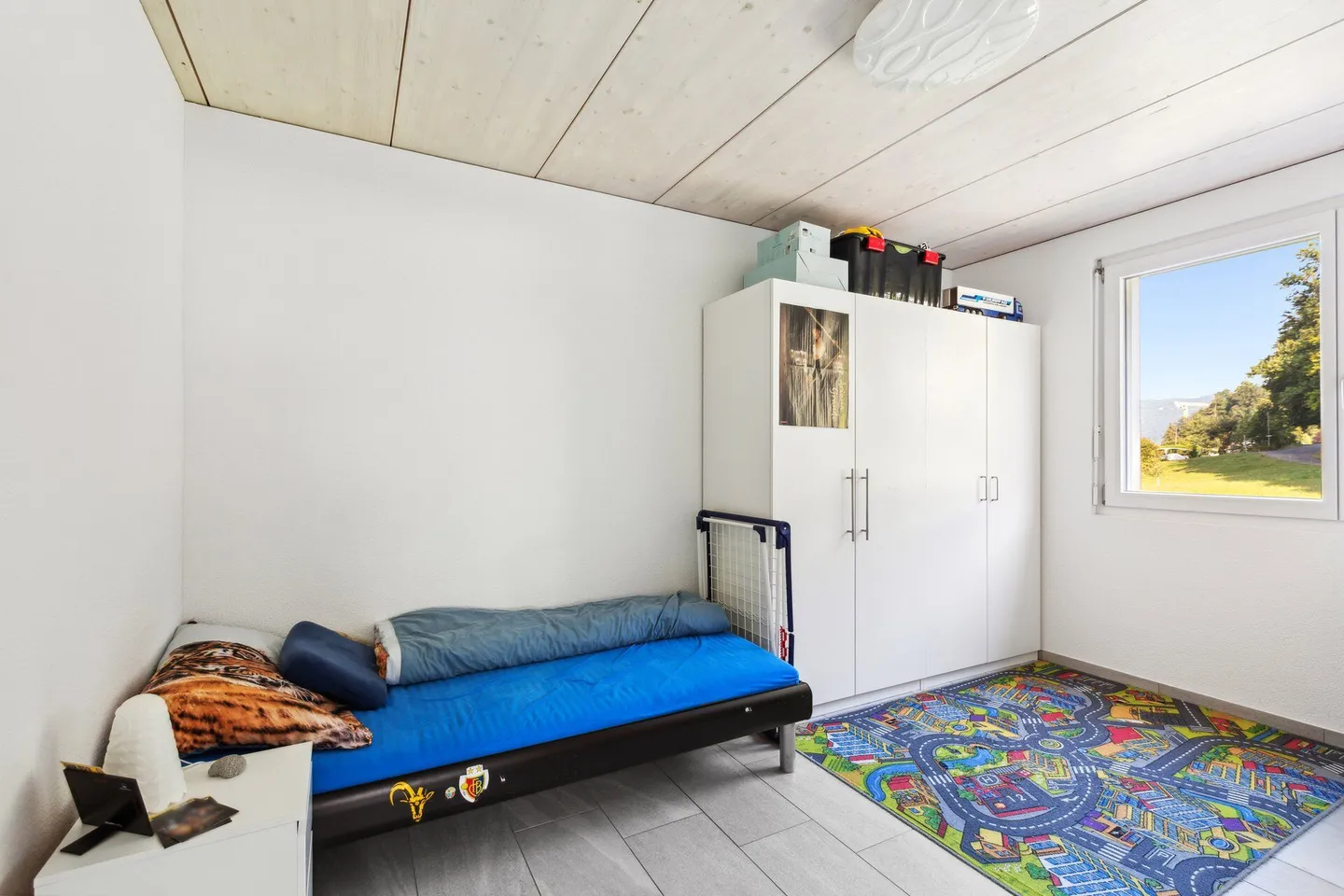 Exklusives Apartment bei Rothrist - Foto 17 von 22