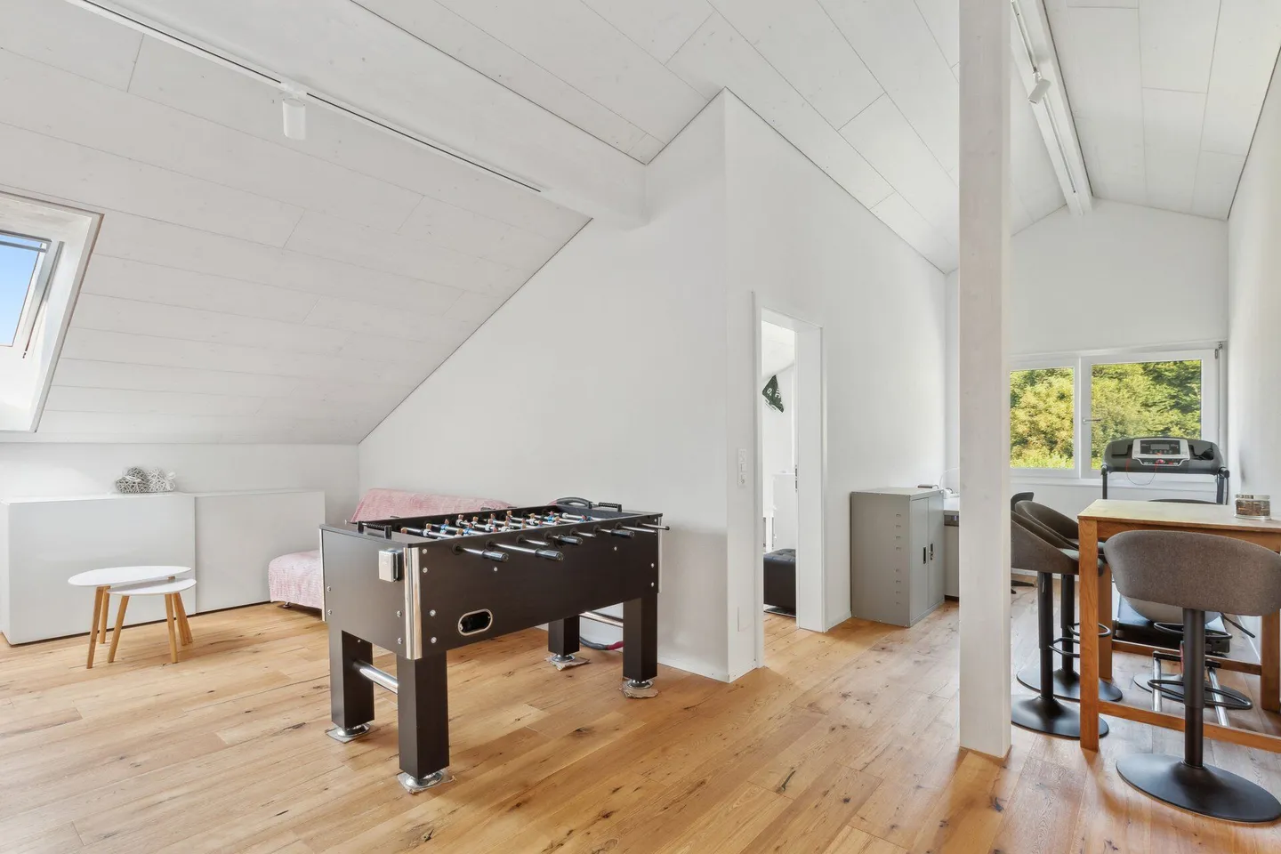 Topmodern, viel Platz und Harmonie! - Foto 5 von 12