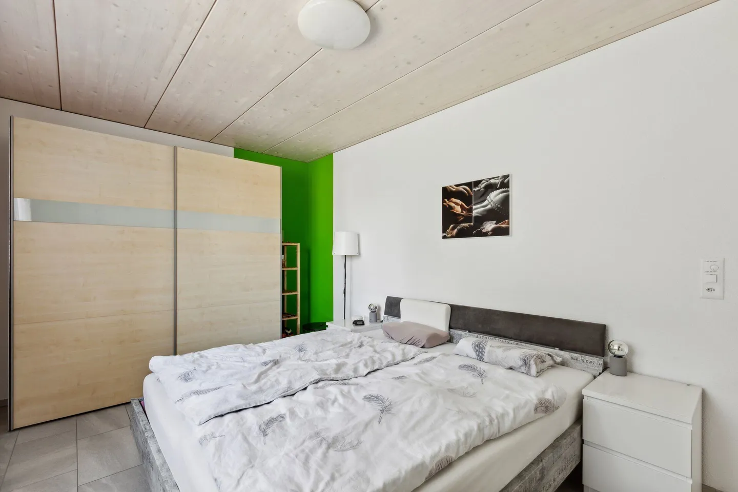 Topmodern, viel Platz und Harmonie! - Foto 11 von 12