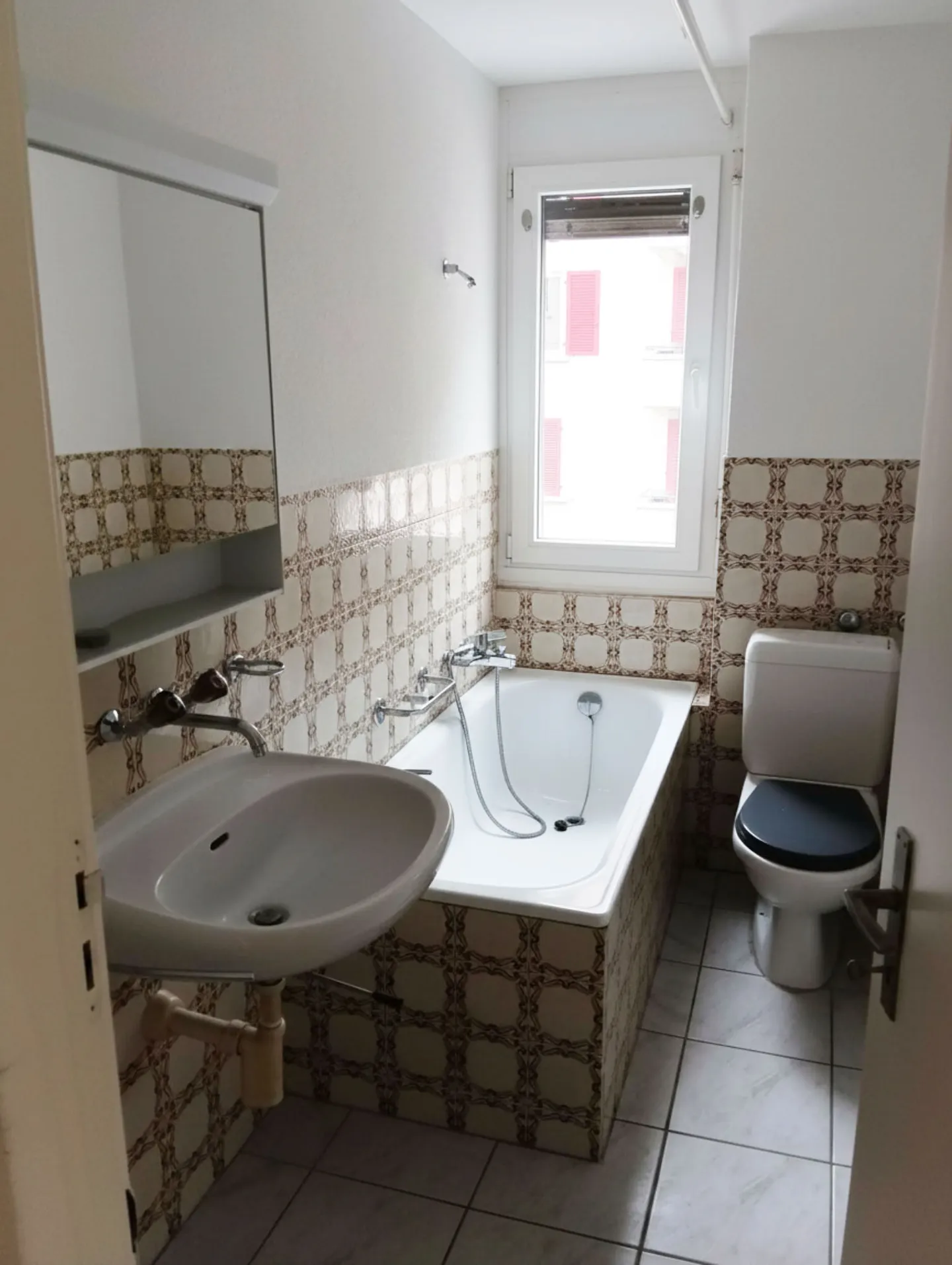 Appartement spacieux 1,5 pièces - Photo 4 sur 4