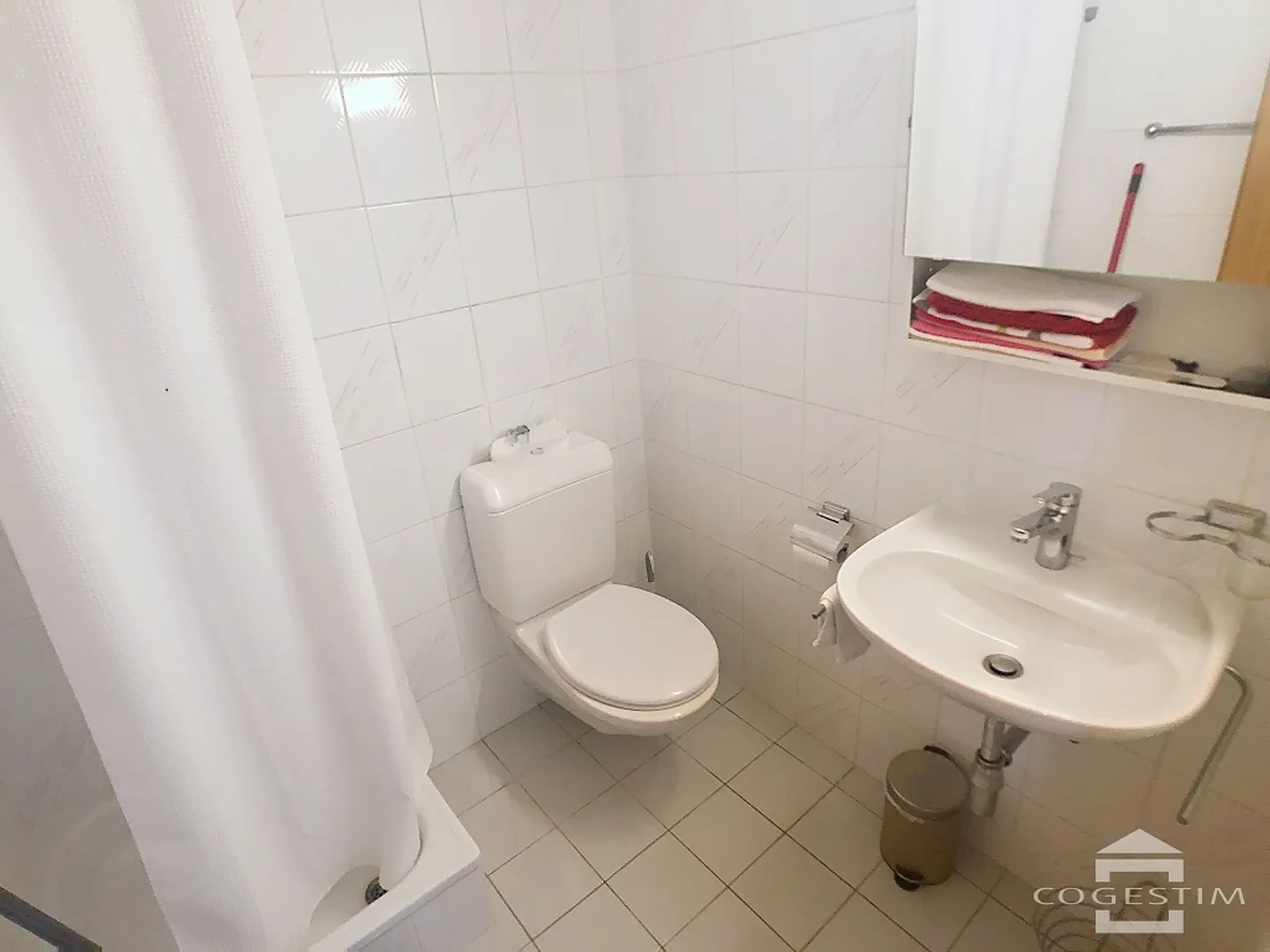 Appartement 4 pièces - Photo 8 sur 8