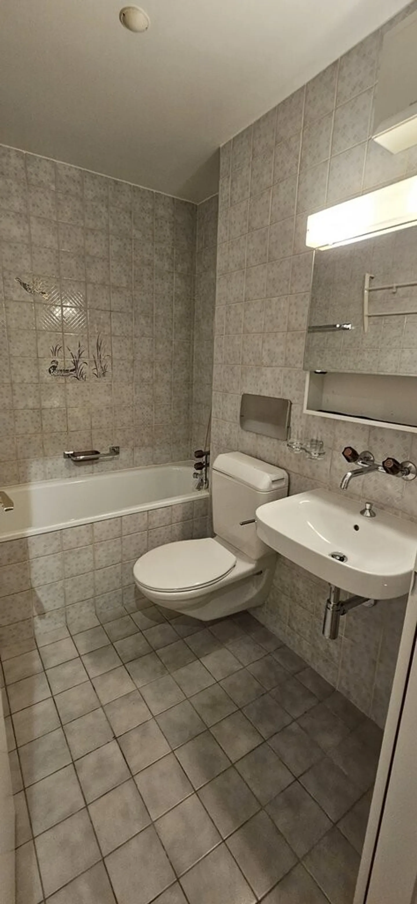 To seize! Magnificent duplex in a family neighborhood! - Photo 6 of 6