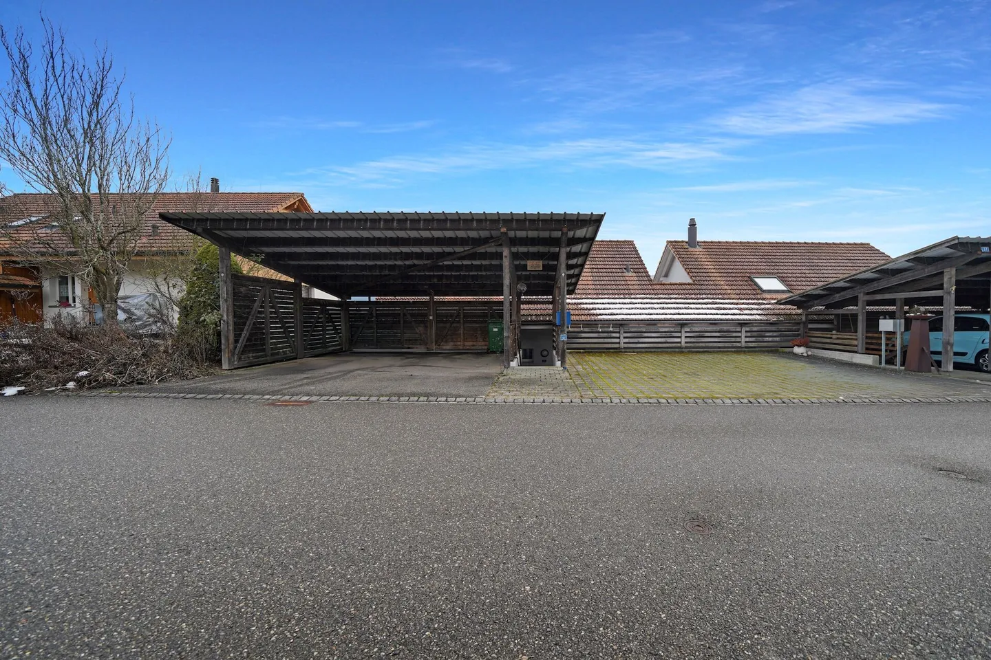 Charmante Maison Familiale avec Vue - Photo 16 sur 18