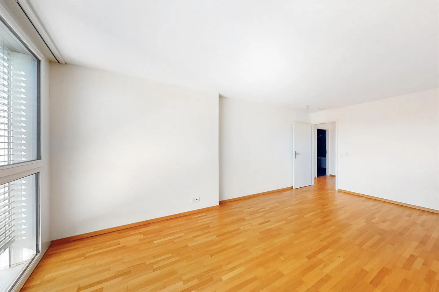 Magnificent duplex in Fribourg near the train station - Photo 6 of 11