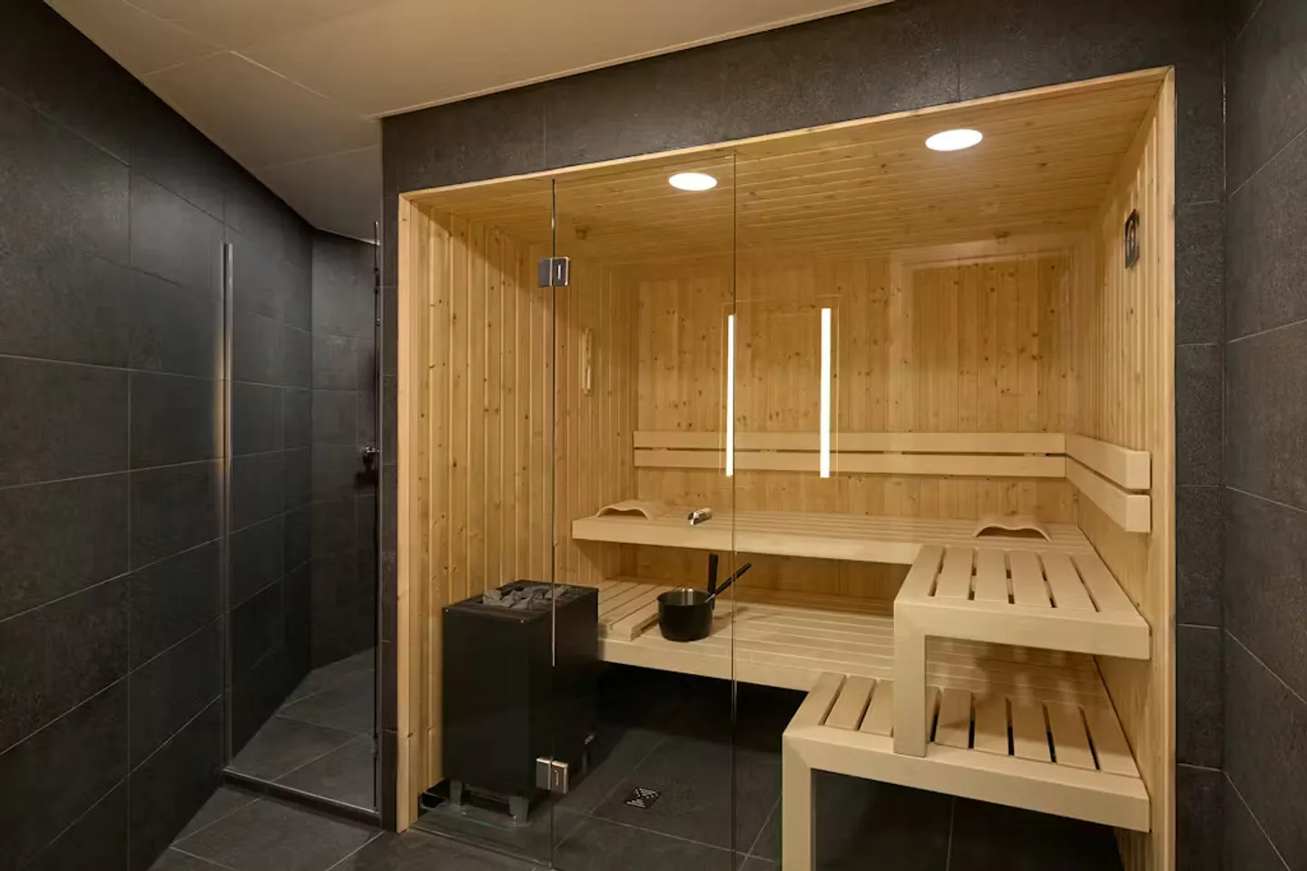Charmant appartement à Genève - Photo 9 sur 10