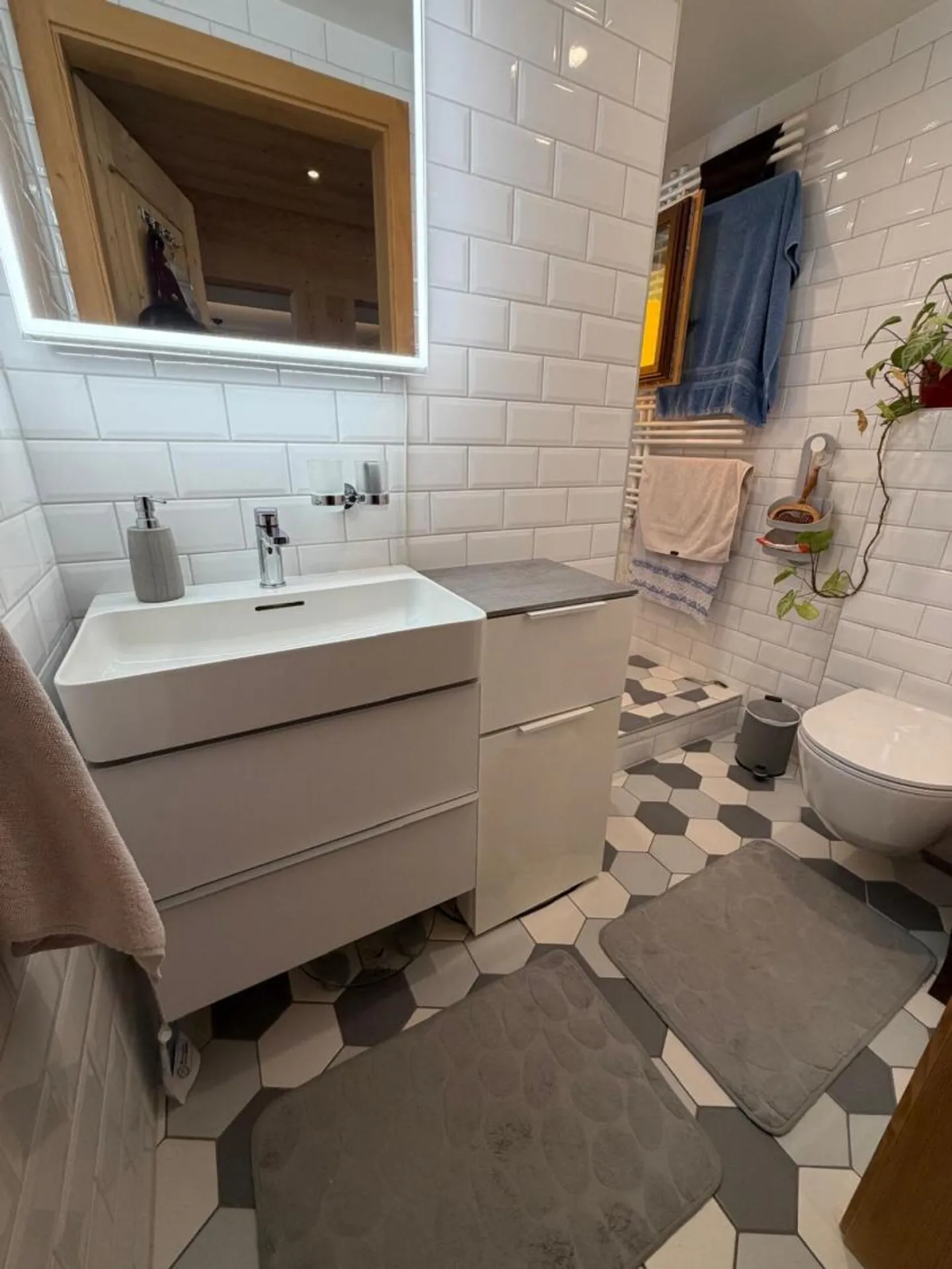 Chalet Bethany - 3,5 stanze in affitto tutto l'anno - Foto 7 di 10