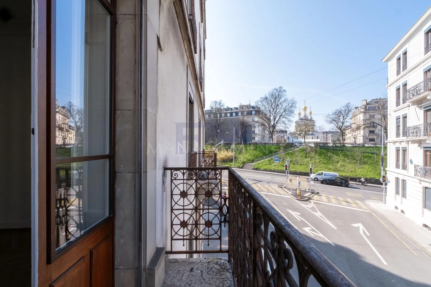 Stadtzentrum - Rue des Glacis-De-Rive - 3 Zimmer im 1. Stock, ca. 65m2 - Foto 16 von 19