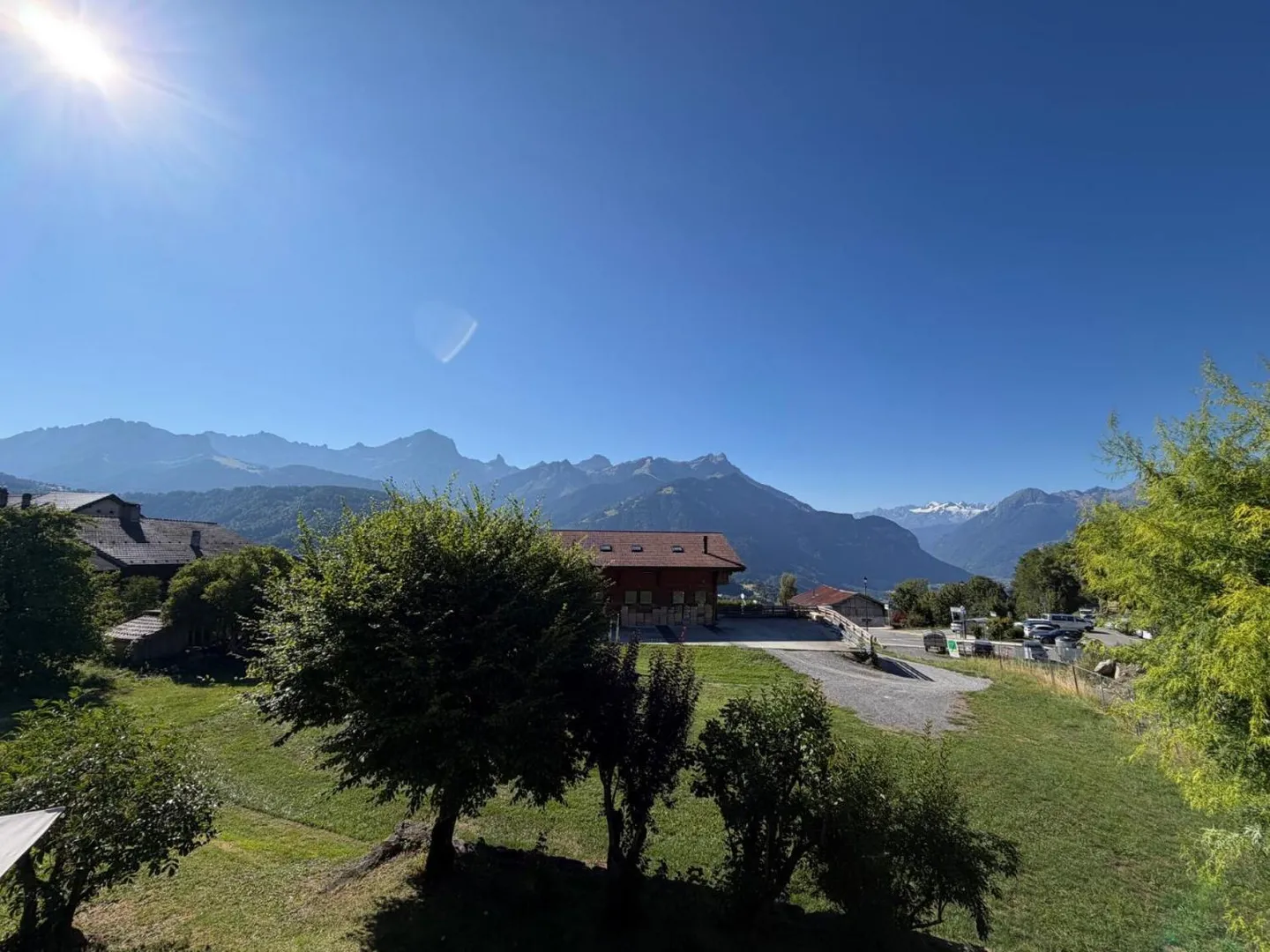 Chalet Bethany - 3,5 stanze in affitto tutto l'anno - Foto 9 di 10