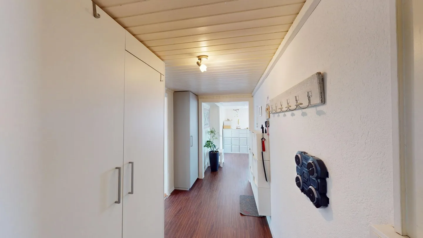 Central Maisonette for Sale in Schmitten - Photo 3 of 9