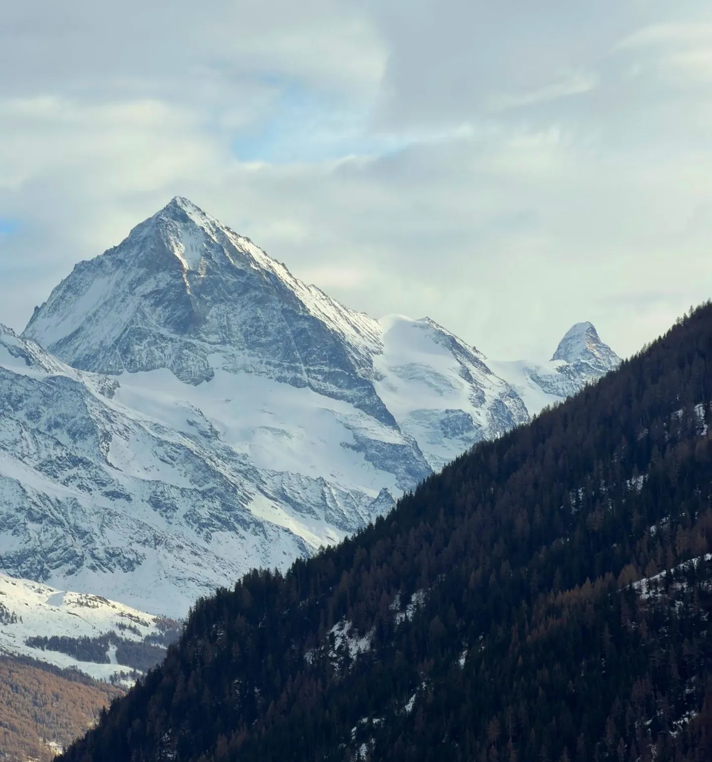 Attico con vista panoramica in residenza alberghiera - Foto 12 di 13