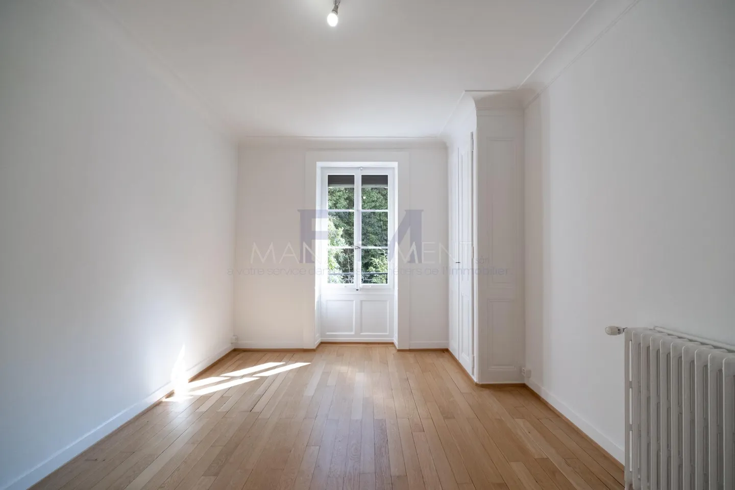 Stadtzentrum - Rue des Glacis-De-Rive - 3 Zimmer im 1. Stock, ca. 65m2 - Foto 10 von 19