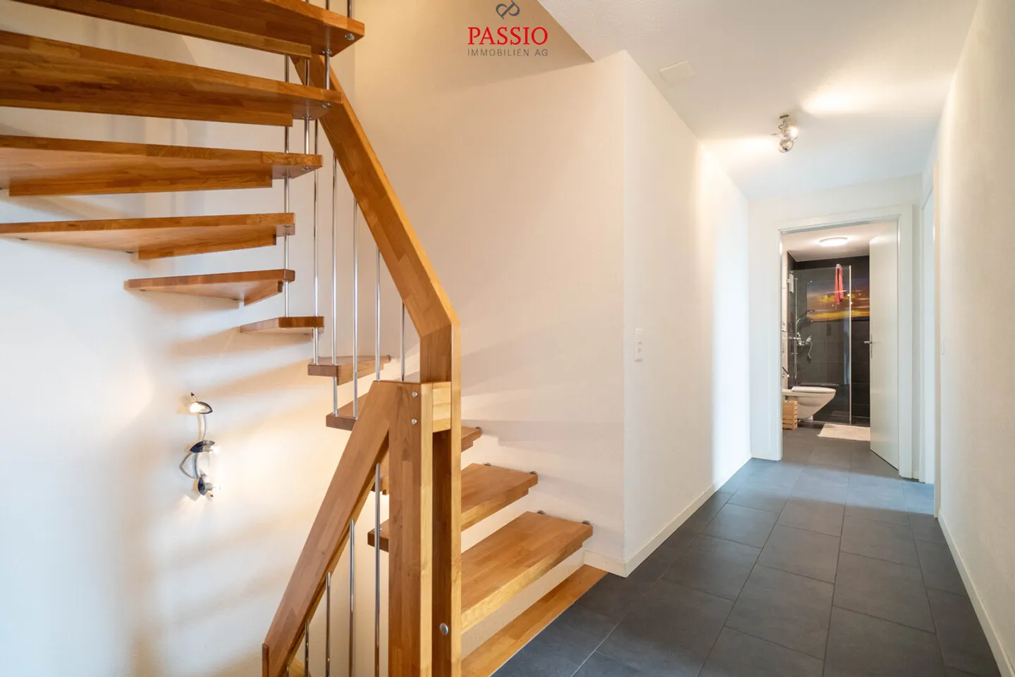 Appartamento familiare di 4,5 stanze in una posizione ideale! - Foto 14 di 21